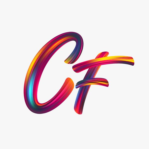 Chaah Fashion Logo